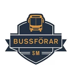 Logotyp för Bussförar-SM