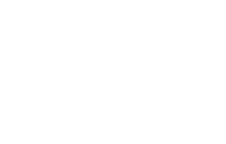 Gillinges logotyp i vit.