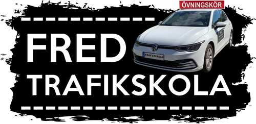 Fred trafik